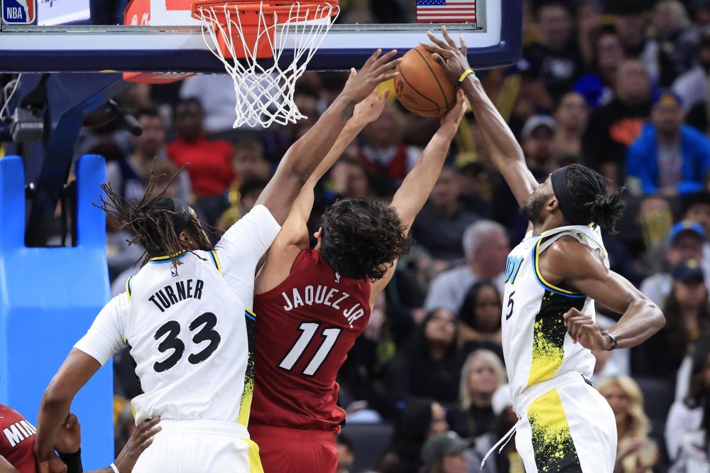 每一个防守 每一个防守